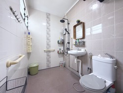 Blk 288 Tampines Street 22 (Tampines), HDB 5 Rooms #555717021